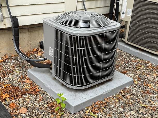 24/7 Emergency Hvac Maintenance experts in Frederick, OK