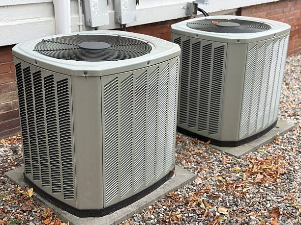 Reliable Hvac Maintenance contractor in Frederick, OK by Leonard HVAC
