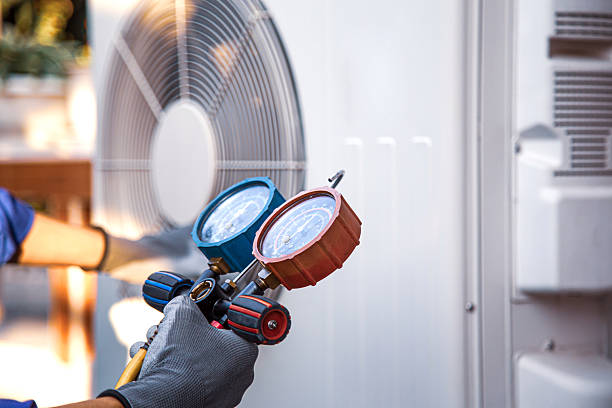 Affordable Hvac Maintenance solutions in Frederick, OK
