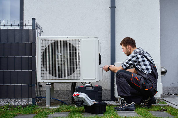Top rated local Hvac Maintenance specialists in Frederick, OK